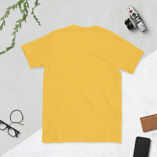 Camiseta Compassion is a Superpower – Compasión, mindfulness y transformación personal - Imagen 8