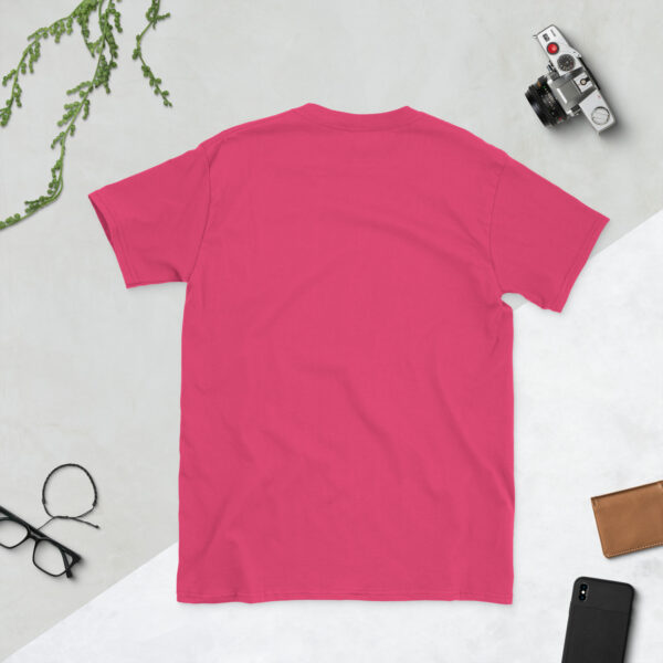 Camiseta Compassion is a Superpower – Compasión, mindfulness y transformación personal - Imagen 9