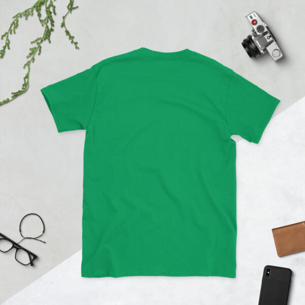 Camiseta Compassion is a Superpower – Compasión, mindfulness y transformación personal - Imagen 7