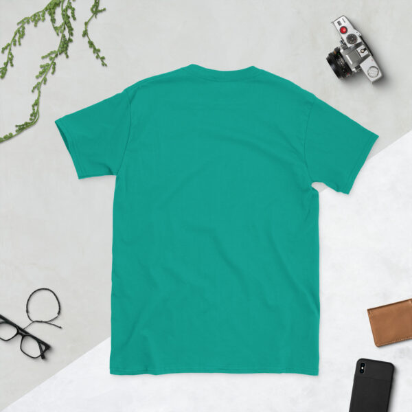Camiseta Compassion is a Superpower – Compasión, mindfulness y transformación personal - Imagen 10